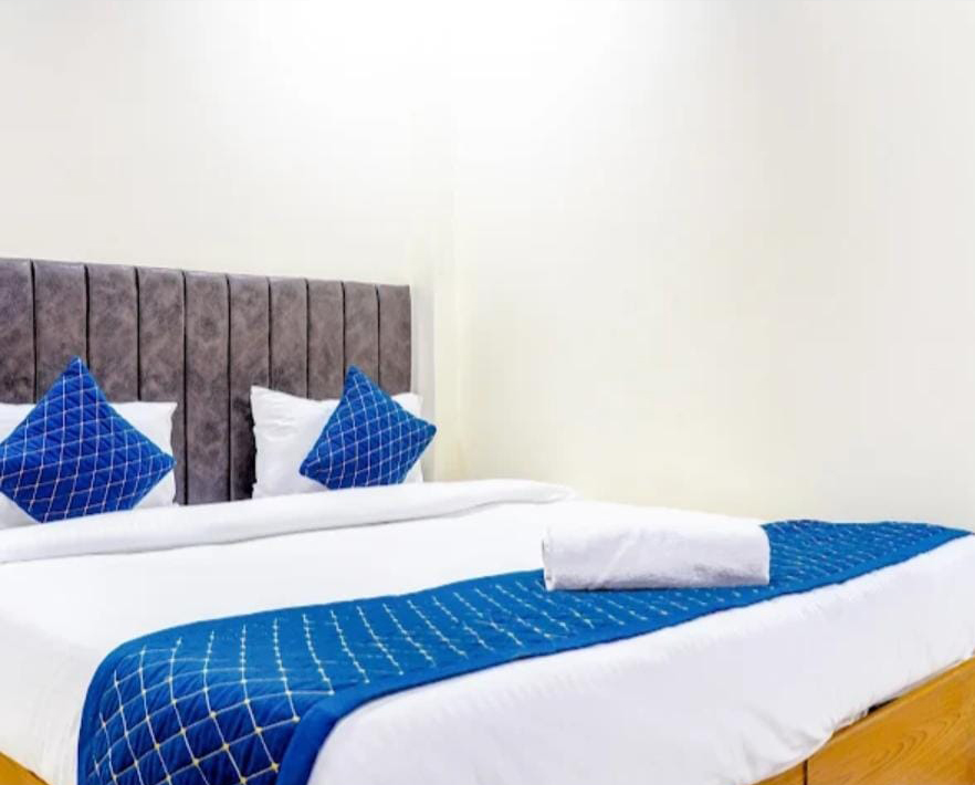 Kashi Grand Suite