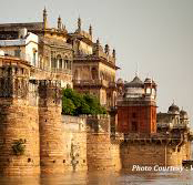 Ramnagar Fort, Varanasi